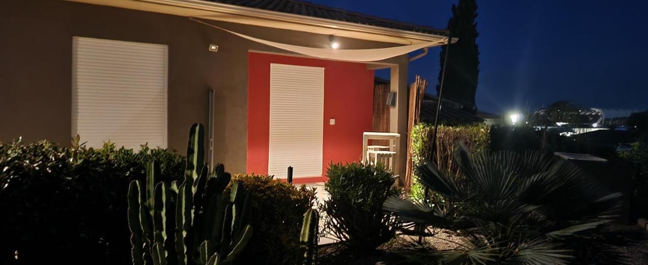Chambre D'Hotes Casa Lucia Furiani Kültér fotó