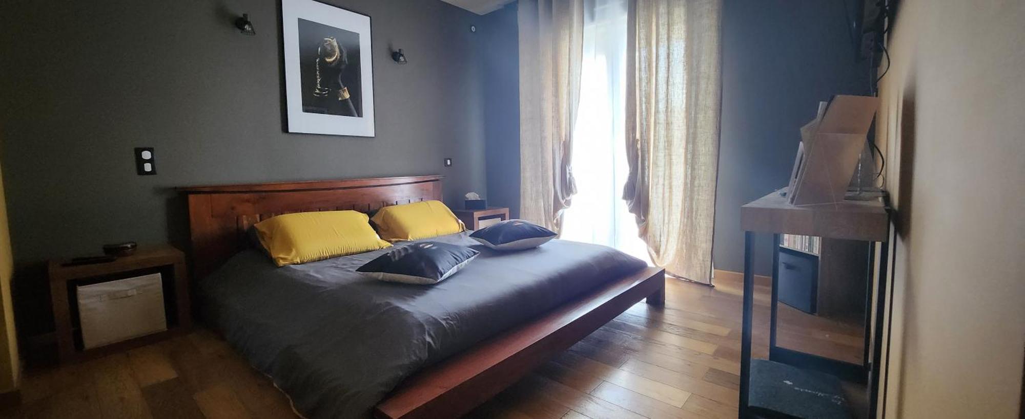 Chambre D'Hotes Casa Lucia Furiani Kültér fotó