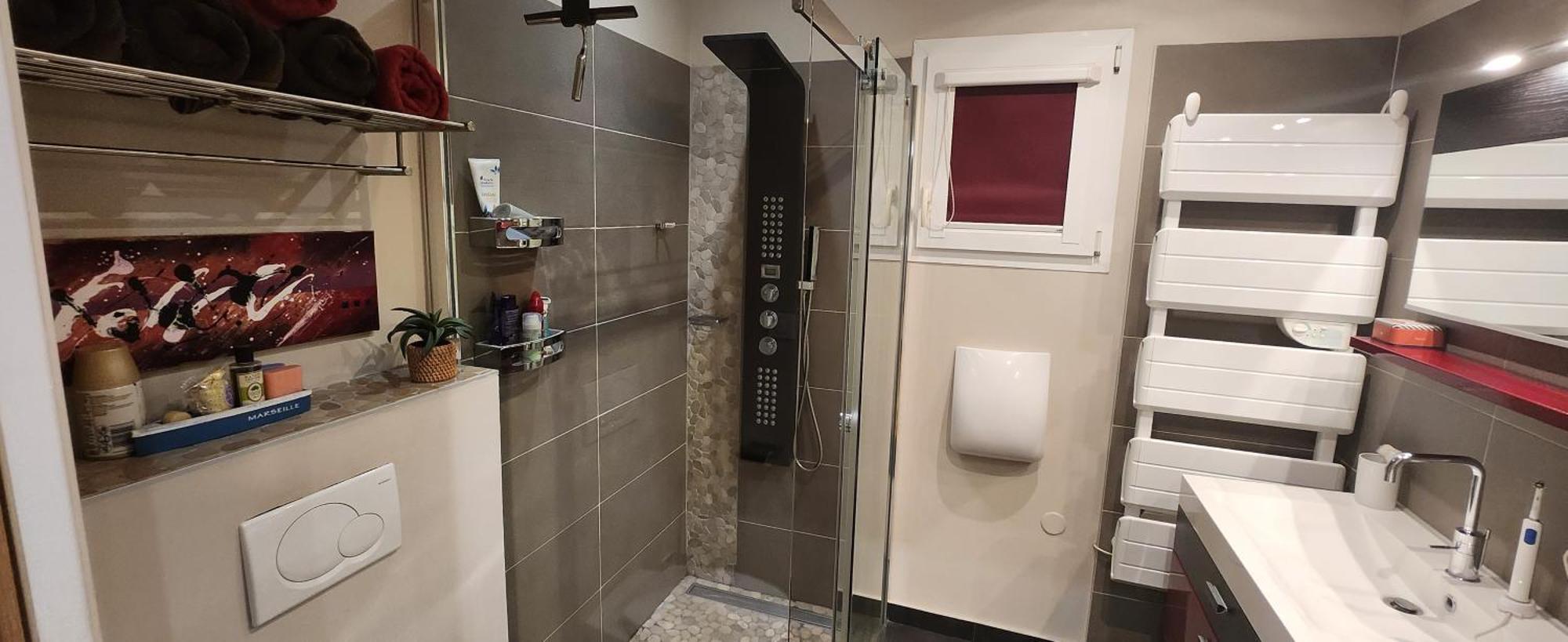 Chambre D'Hotes Casa Lucia Furiani Kültér fotó