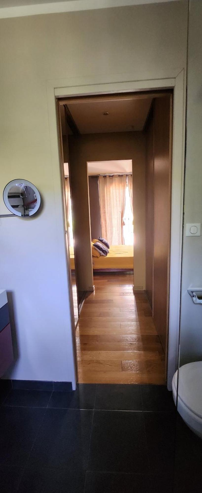 Chambre D'Hotes Casa Lucia Furiani Kültér fotó