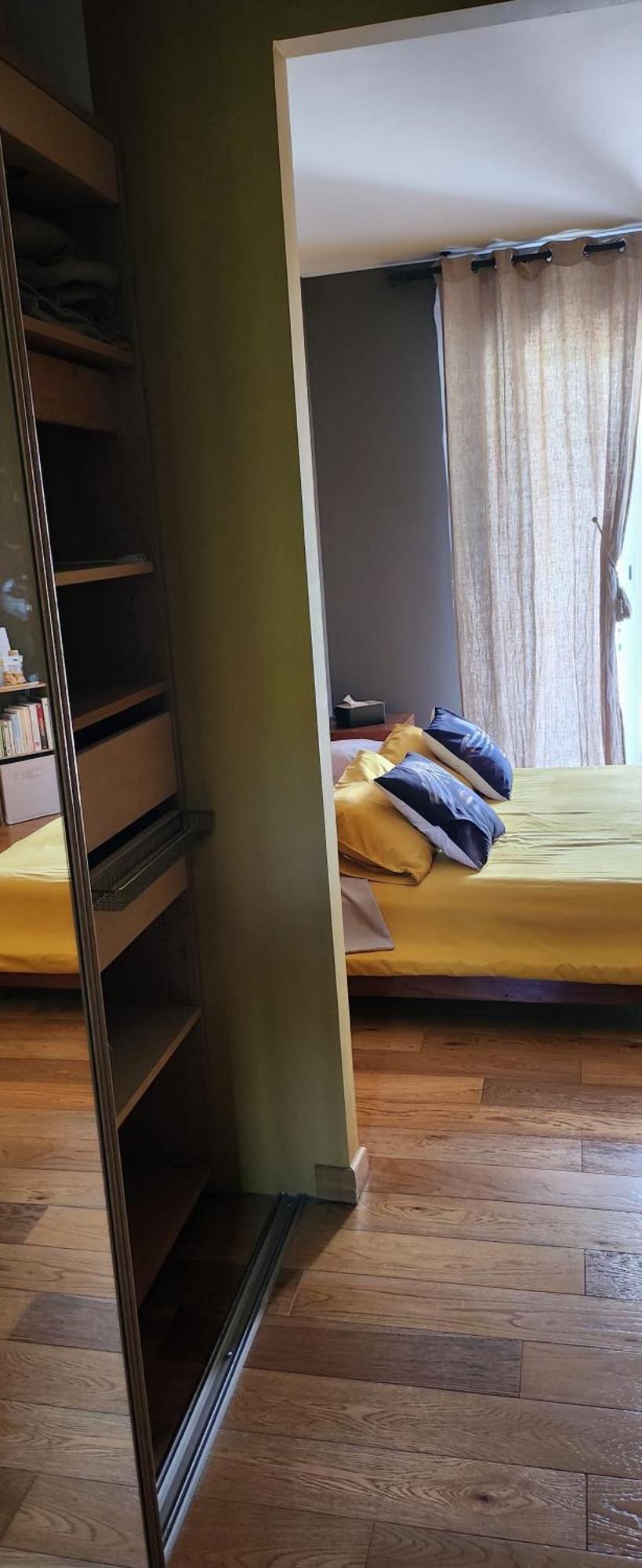 Chambre D'Hotes Casa Lucia Furiani Kültér fotó
