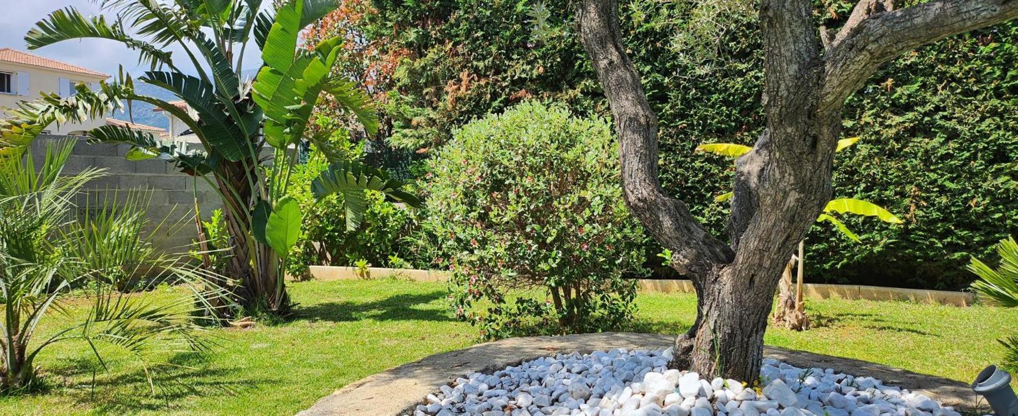 Chambre D'Hotes Casa Lucia Furiani Kültér fotó